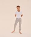 SF Kids cuffed lounge pants