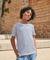 SF Kids striped T