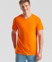 Fruit of the Loom Valueweight v-neck T