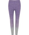 Tombo Women's seamless fade out leggings