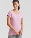 Fruit of the Loom Women's valueweight T