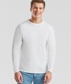 Fruit of the Loom Original long sleeve T