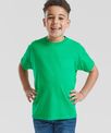 Fruit of the Loom Kids original T