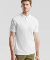 Fruit of the Loom Heavyweight 65/35 polo