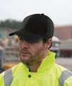 Result Headwear Tech performance softshell cap