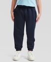 Fruit of the Loom Kids classic elasticated cuff jog pants