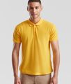 Fruit of the Loom 65/35 Polo