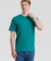 Fruit of the Loom Iconic 195 ringspun premium T