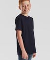 Fruit of the Loom Kids Iconic 195 T