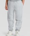 Fruit of the Loom Kids premium elasticated cuff jog pants