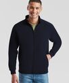 Fruit of the Loom Premium 70/30 sweatshirt jacket