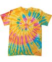 Colortone Tie-dye shirt