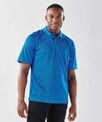 Stormtech Tritium performance polo