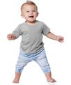 Bella Canvas Baby Jersey short sleeve tee