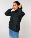 Stella Voyager jacket with removable hood (STJW839)
