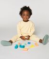 Stanley/Stella Baby Changer terry crew neck sweatshirt (STSB920)