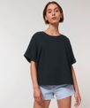 Stella Collider oversized women's t-shirt (STTW089)