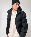 Stanley/Stella Unisex Puffer oversized jacket (STJU840)