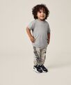Bella Canvas Toddler triblend short sleeve tee