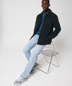Stanley/Stella Unisex River shirt jacket (STJU845)