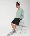 Stanley/Stella Unisex Ledger dry sweatshirt (STSU798)