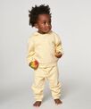 Stanley/Stella Baby Connector hoodie zip-through sweatshirt (STSB105)