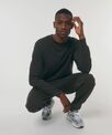 Stanley/Stella Unisex Matcher vintage sweatshirt (STSU085)