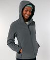 Women's Stella Discoverer hooded softshell  (STJW159)