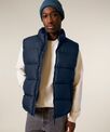 Stanley/Stella Padded puffer gilet (STJU250)