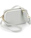 Bagbase Boutique structured cross body bag