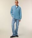 Stanley denim shirt (STWM967)