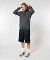 Stanley/Stella Unisex Drummer 2.0 hoodie (STSU168)
