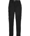 Craghoppers Expert womens Kiwi convertible trousers