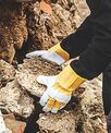 Stanley Workwear Stanley winter rigger gloves