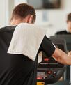 Towel City Luxury range gym towel