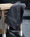 Towel City Luxury range hand towel