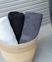 Towel City Luxury range bath towel