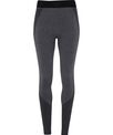 Women's TriDri® seamless '3D fit' multi-sport sculpt leggings