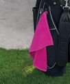 Towel City Luxury range golf towel