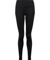 Women's TriDri® performance leggings with pockets