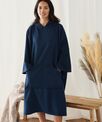 Towel City Adults poncho