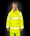 Result Safeguard Safety jacket