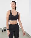 Tombo Medium impact core bra