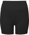 Womens TriDri® recycled micro shorts