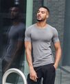Tombo Slim fit t-shirt