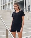 Tombo Scoop neck T