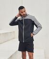 Tombo Hi-viz jacket