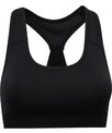 TriDri® performance sports bra (medium impact)