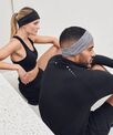 Tombo Running headband