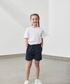 Tombo Kids track shorts